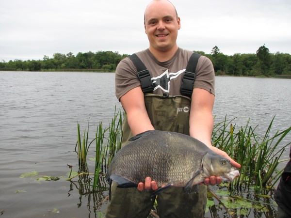 Angling Reports - 07 September 2018